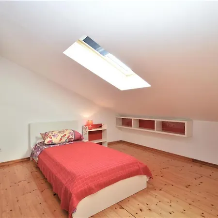 House Luciana Pensionat Mali Lošinj