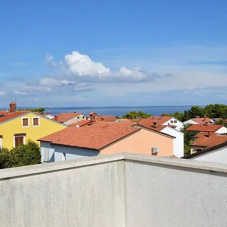 Pensionat House Luciana 3*