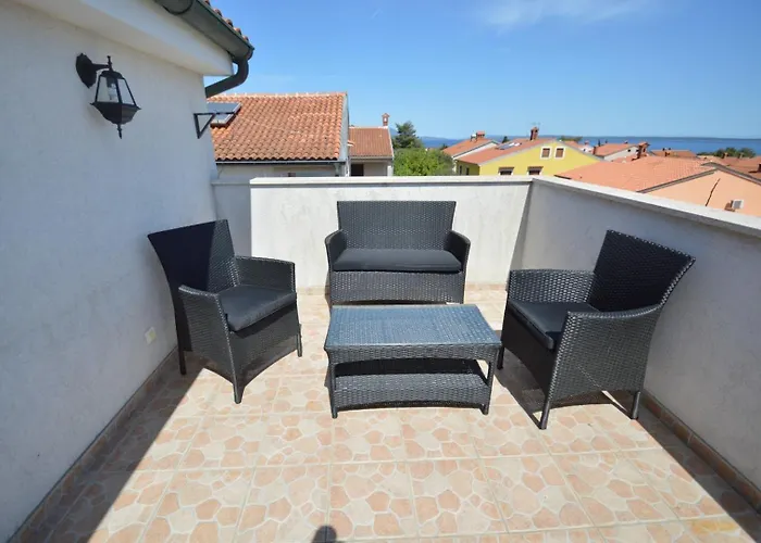 Konukevi House Luciana Mali Lošinj