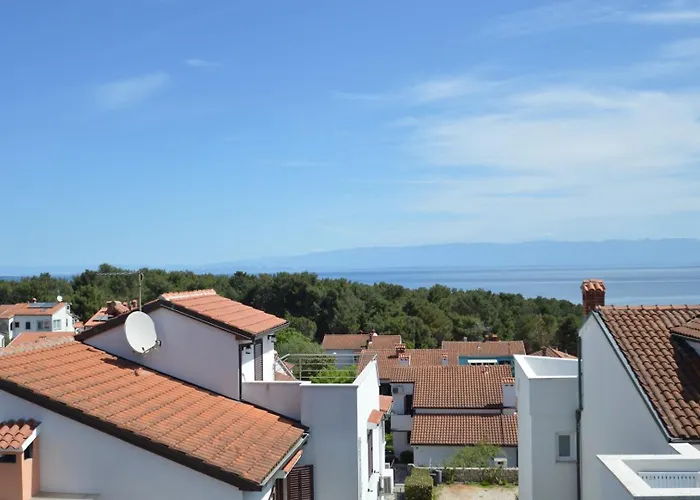 House Luciana Konukevi