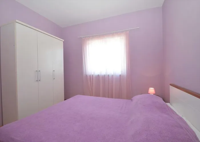 House Luciana Konukevi 3*
