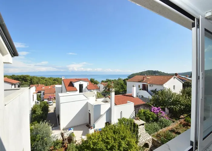 Konukevi House Luciana 3*