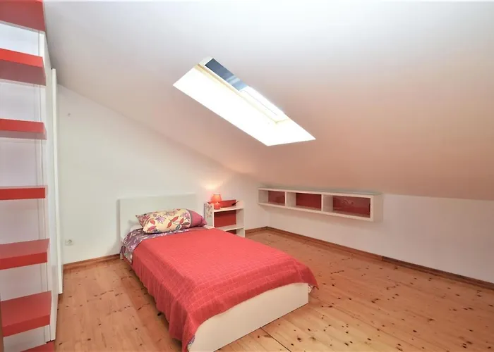 House Luciana Konukevi Mali Lošinj