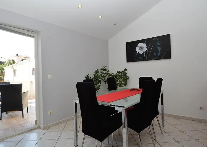 Konukevi House Luciana Mali Lošinj