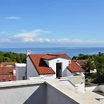 House Luciana בית הארחה
