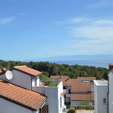 House Luciana Guest house
