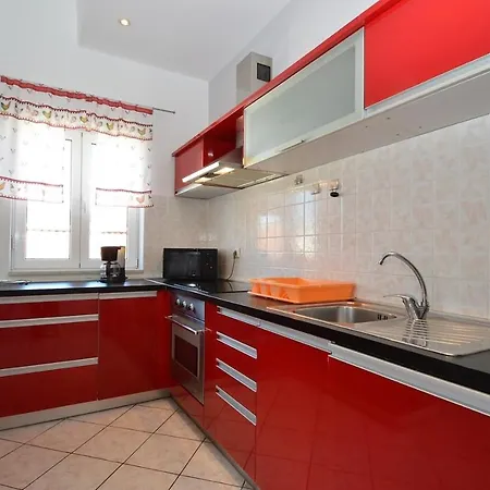 House Luciana 3* Mali Losinj