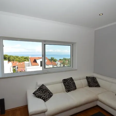 Πανσιόν House Luciana Mali Lošinj