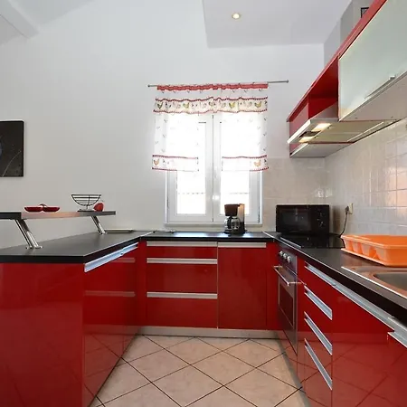 House Luciana Guest house