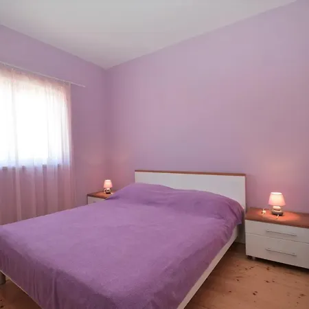 Πανσιόν House Luciana Mali Lošinj