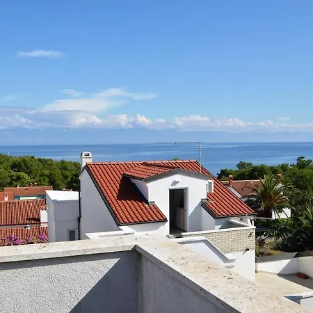 House Luciana Guest house