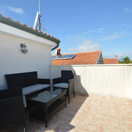 House Luciana 3* Mali Losinj