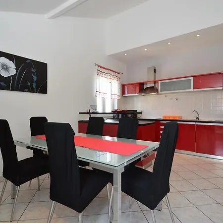 Guest house House Luciana