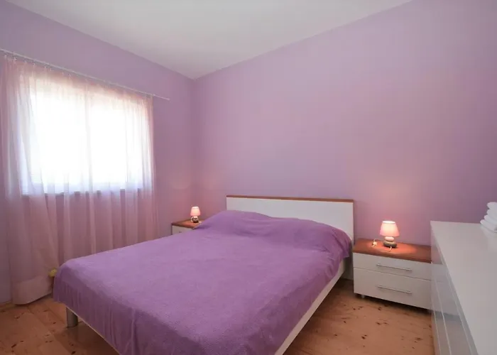 بيت ضيافة House Luciana مالي لوشينغْ