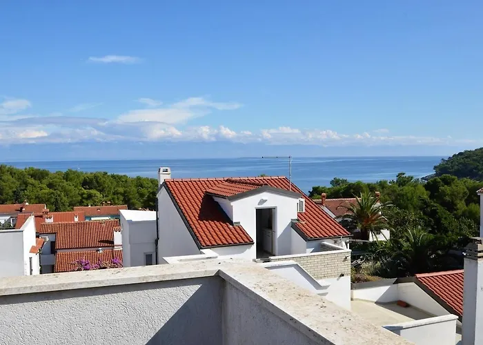 House Luciana بيت ضيافة