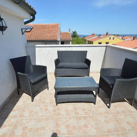 Guest house House Luciana Mali Losinj