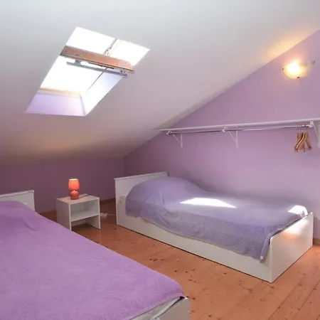 Gæstehus House Luciana