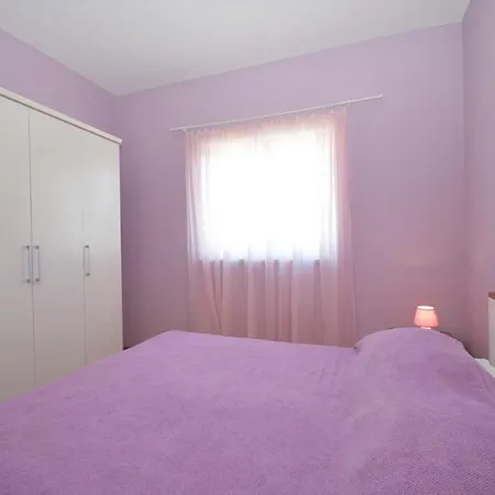 House Luciana Gæstehus 3*