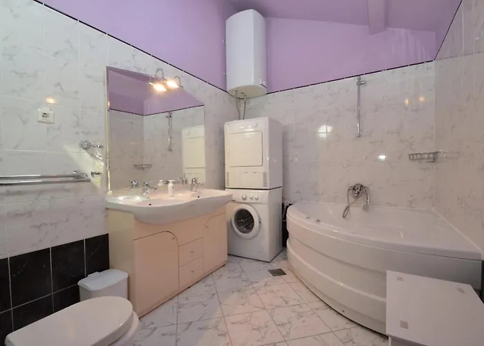 House Luciana Gasthuis