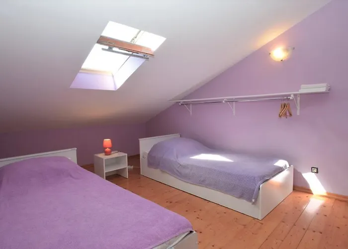 Gasthuis House Luciana