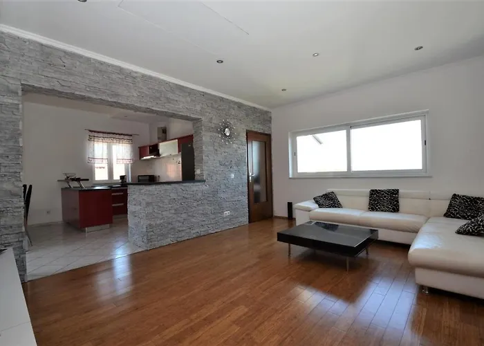 Gasthuis House Luciana