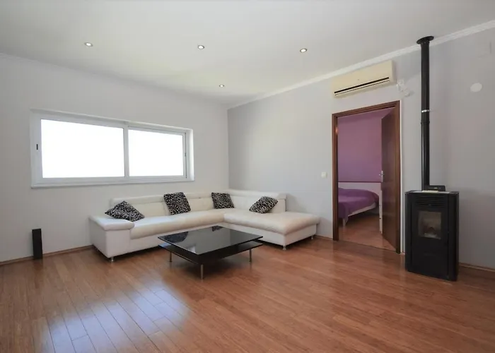 House Luciana Gasthuis 3*