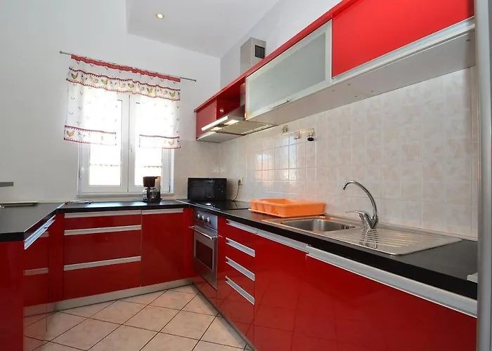 House Luciana 3* Mali Lošinj