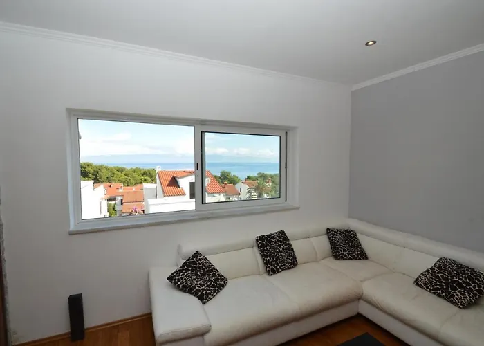 Gasthuis House Luciana Mali Lošinj