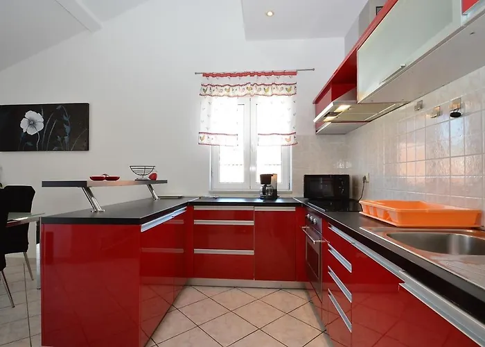 House Luciana Gasthuis