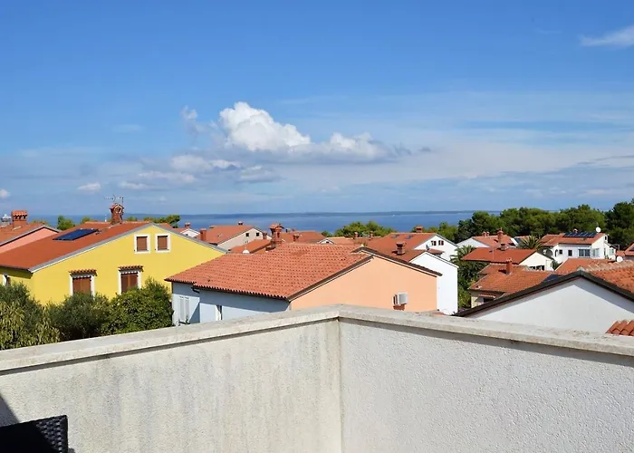 Gasthuis House Luciana 3*