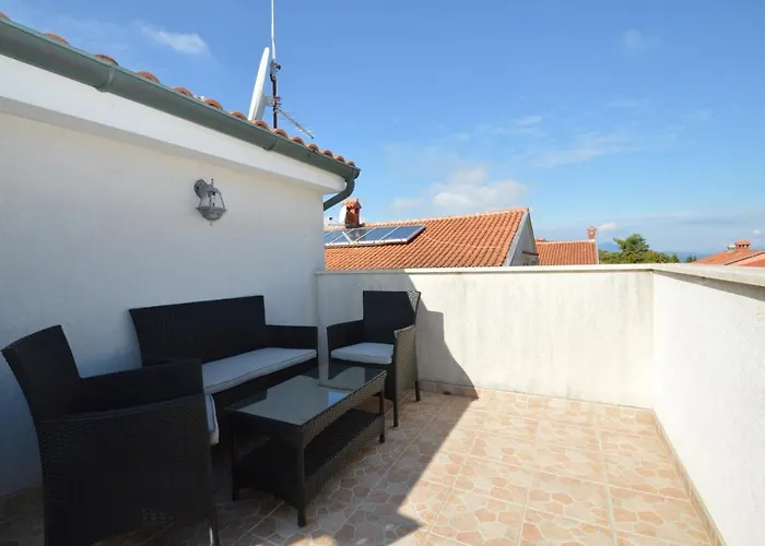 House Luciana 3* Mali Lošinj